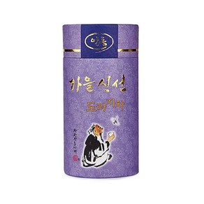 가을신선 도라지차 50g 국산 말린도라지 건강 전통차