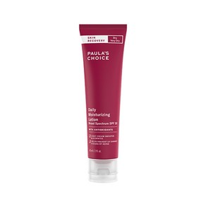 폴라초이스 스킨 리커버리 선크림 SPF30, 60ml, 1개