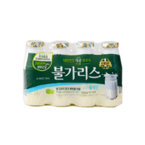 남양 불가리스 플레인 150ml (4입)x4개, 5개