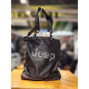 [지프] NC강남점 U : 공용 JEEP RUNNING JN0GAU518 MESH 토드백