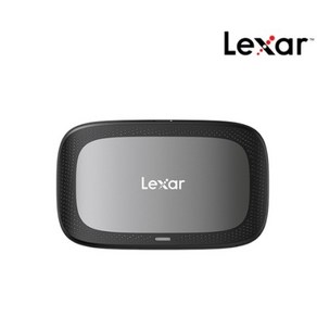 [LEXAR] 렉사CFEXPRESS A타입전용 리더기, 1