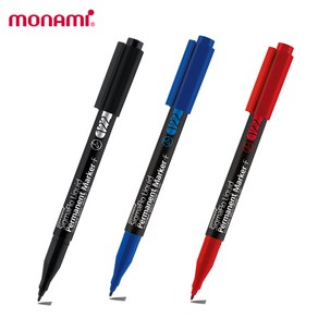 모나미/생잉크 네임펜122 1타12입/시그마플로122, 청색, 1타 12개입, 상세페이지 참조