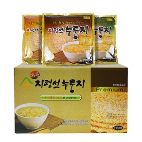 지평선누룽지, 150g, 40개