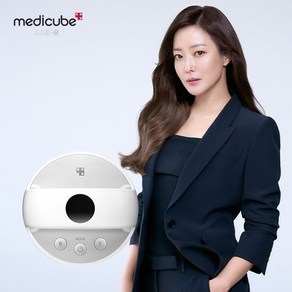 [medicube] 메디큐브 에이지알 바디 석션샷, 단품