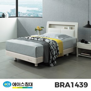 에이스침대 BRA 1439-N CA등급/SS(슈퍼싱글사이즈), 월넛