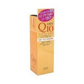 바이탈 에이지 Q10 로션 180ml, 1개