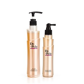 Dr Pelo 탈모 세트 (샴푸 300ml + 토닉 150ml)