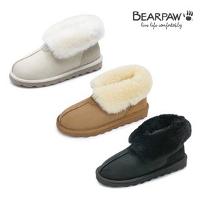 베어파우(BEARPAW) MARILYN 양털 부츠 (womens) 3종 택1