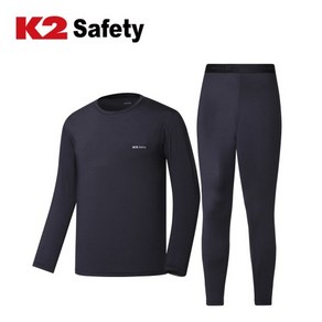 K2 Safety 보온내의 겨울 내복 IMW20953