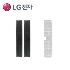 LG 휘센 벽걸이 에어컨 정품 필터세트 SJQ072PS1W SQ06LCJWAJ SQ07LAJWAN SQ08S9JWAN SW07P9JWAJ JMB사은품증정, 1개, 초미세필터