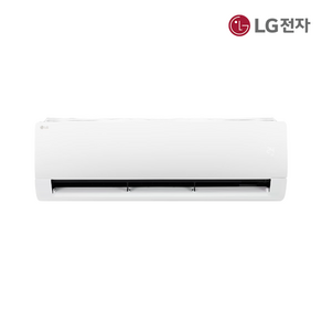 LG휘센 13평 벽걸이 에어컨 SQ13EAKWAS 인버터 기본설치포함 수도권 ND