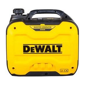 DEWALT 저소음발전기 인버터식 자동시동 2KW 3.5KW DXGNI20E DXGNI35, 2Kw(DXGNI20E), 1개