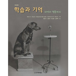 학습과 기억: 뇌에서 행동까지