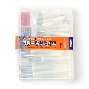 마이토우 다용도 칼블럭 세트, 1개