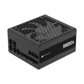 CORSAIR 정품 커세어 RMx Seies RM850x ATX 3.1 850W PC 파워