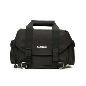 [Canon] CAMERA BAG 카메라 가방 9361