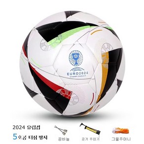 블랙케이셔븐 축구 훈련 경기 전문적인 유러피언컵 축구공 5호볼