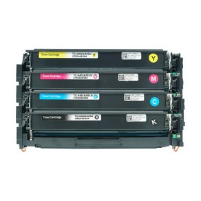 그래토너 HP 202A CF500A 호환 재생토너 M254DN M254DW M254NW MFP M280NW MFP M281FDN MFP M281FDW