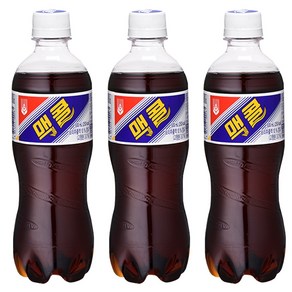 일화 맥콜 350ml x24캔 (업소용) 음료 음료수 캔음료, 500ml, 20개