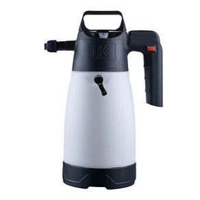 압축 분무기 IK 폼 프로 2 폼건 스노우폼 산업용 세차 청소, IK-FOAM-PRO2 전문 폼 스프레이, 1개
