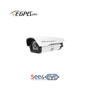 [이지피스] EGPIS-EXH6266R 3.6mm210만 화소중형 IR LED 36개하우징 카메라EX-SDI 전용 CCTV, 단품, 1개