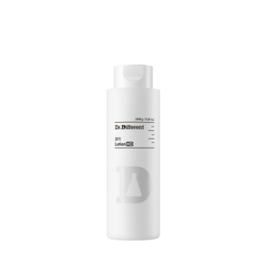 [바이탈포션]닥터디퍼런트 311 로션 엠디 대용량 450g D Diffeent, 1개