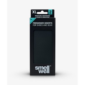 스멜웰 XL Black Stone Smell well (신발 냄새제거 운동화 탈취 제습 탈취제 방향) 10월 재입고 후 배송, 1개