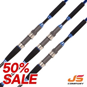[독점세일]JS 참 CWR 스피닝 라이트게임 CWR-642JSS, 단품