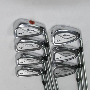 중고 미즈노 MP-53 FORGED 7S 중고아이언세트 중고골프채