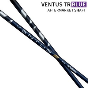 후지쿠라 벤투스 TR 블루 드라이버 샤프트 VENTUS TR BLUE VELOCORE, 벤투스 TR 블루/타이틀리스트용 5S