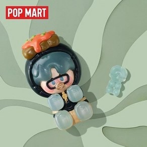 POPMART 팝마트 피노젤리 피규어 테이스트 퀴즈 시리즈 피규어 (선택구매가능), 자랑하는, 1개