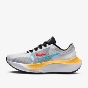 [Nike] 나이키 줌 플라이 5 Zoom Fly 5 남녀공용 경량 쿠셔닝 러닝화 DM8974-002