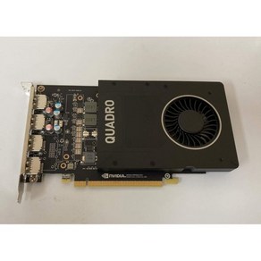 HP NVIDIA Quado P2000 5GB 그래픽 (1ME41AA)