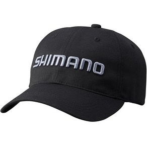 시마노 CA-000V 고어텍스 레인 캡 낚시모자 SHIMANO, Black