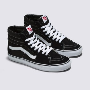 Sk8-Hi(블랙) VN000D5IB8C