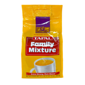 TAPAL Family Mixture Black Tea Pakistan 타팔 패밀리 믹스 홍차 파키스탄