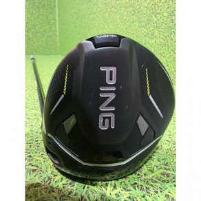 D767 핑 G430 10K 9도 드라이버 벤투스 블랙TR5S + 스탁샤프트, S, 기본 : 상세페이지 참조