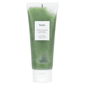 헉슬리 Huxley Secret of Sahara 스크럽 뷰티 마스크 스위트 테라피 120g(4.23oz)