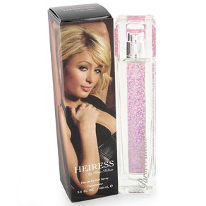 Paris Hilton Heiress 3.4 oz WOMEN 패리스힐튼