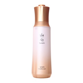 산심(山心) 양명액 130ml _FM, 1개