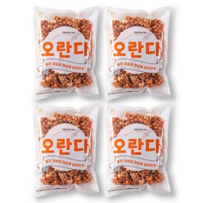 푸드앳홈 바삭한 오란다 250g x 4봉