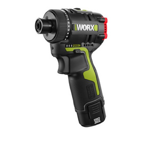 WORX 12V 충전 드릴 드라이버 WU129