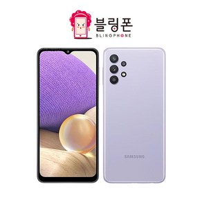 삼성 갤럭시 A32 5G 점프 128GB 미사용 공기계 새제품 SM-A326, 갤럭시A32 점프 128GB, A등급, 랜덤상태우선