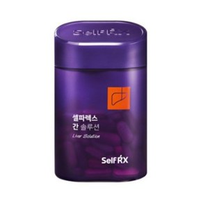 셀파렉스 간 솔루션 90g, 90정, 1개