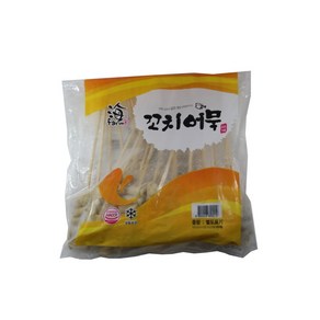 서울식품 꼬치어묵 750g