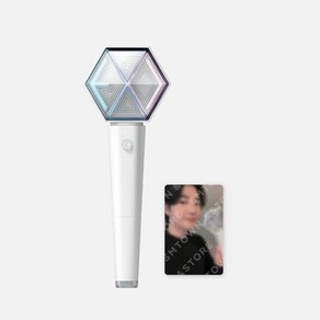 엑소 공식 정품 응원봉 - EXO OFFICIAL LIGHT STICK VER.3.0 에리디봉