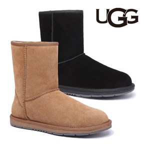 호주어그 에버 UGG SHORT CLASSIC SUEDE