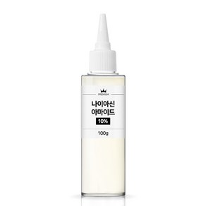 프레시팜 나이아신아마이드 10% 토너, 1개, 100g