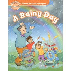 Read and Imagine Beginne : A Rainy Day, OXFORDUNIVERSITYPRESS