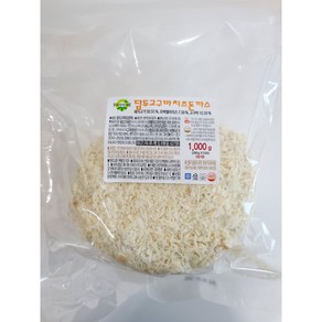 [아이싱싱]담두 고구마치즈돈까스 200G x 5EA =1000G, 1kg, 1개